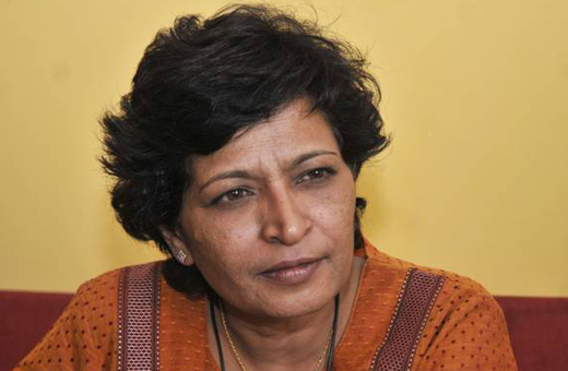 gauri lankesh
